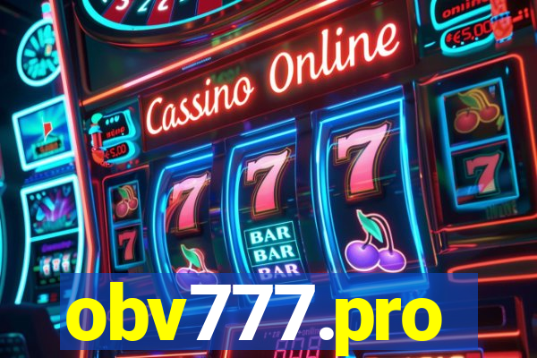 obv777.pro