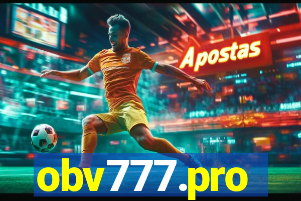 obv777.pro