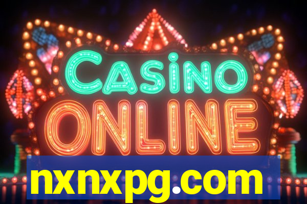 nxnxpg.com