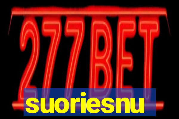 suoriesnu