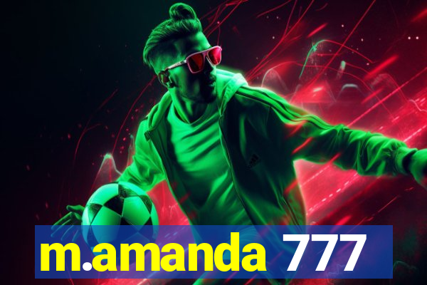 m.amanda 777