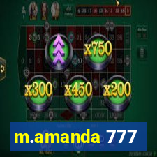 m.amanda 777