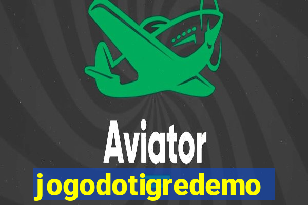 jogodotigredemo
