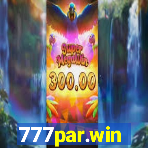777par.win