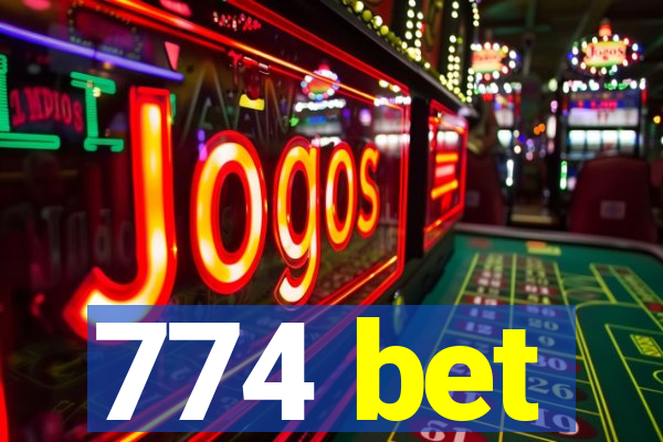 774 bet