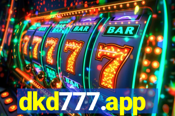 dkd777.app