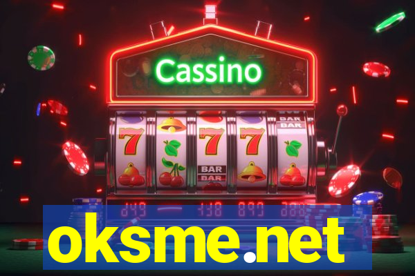 oksme.net