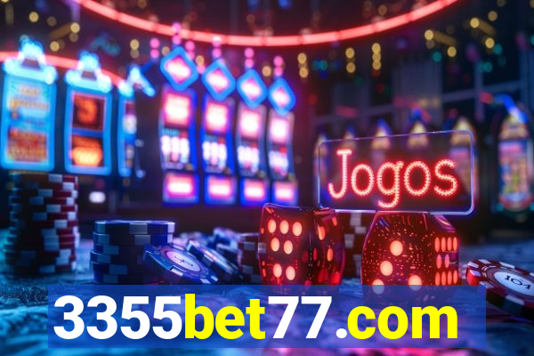 3355bet77.com