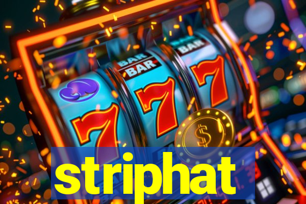 striphat