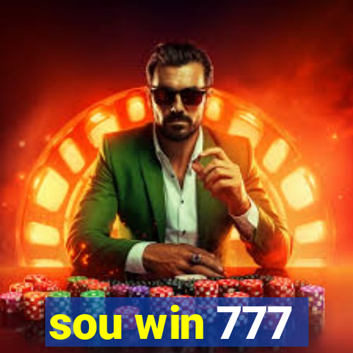 sou win 777