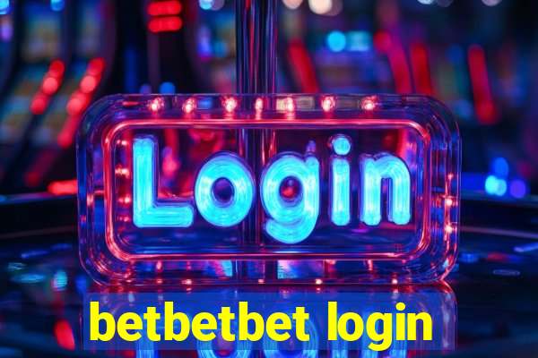 betbetbet login