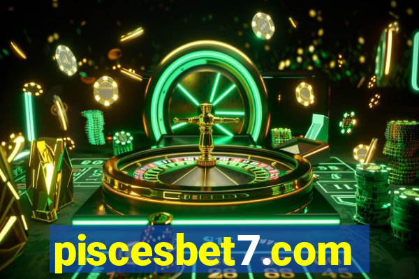 piscesbet7.com
