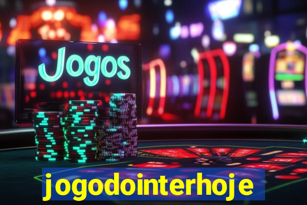 jogodointerhoje