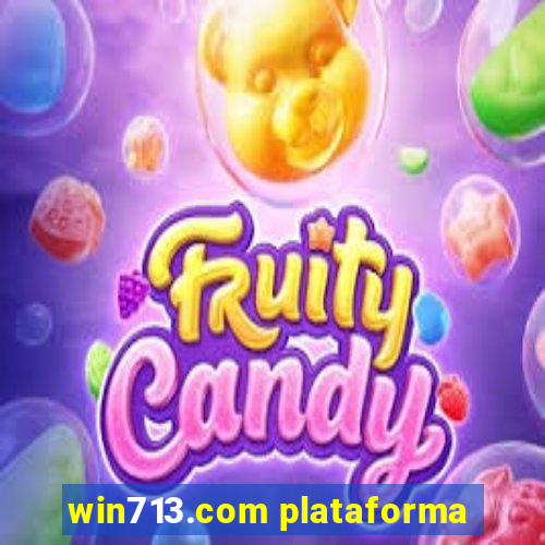 win713.com plataforma