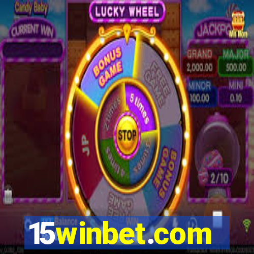 15winbet.com