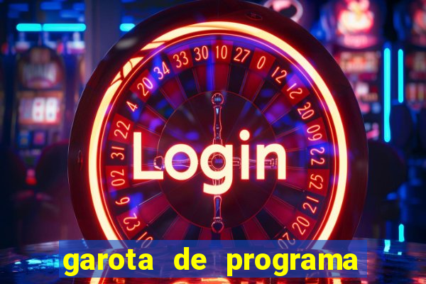 garota de programa de guanambi