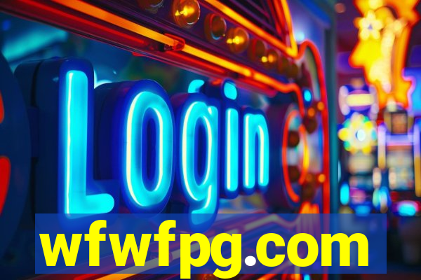 wfwfpg.com