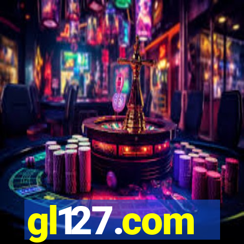 gl127.com