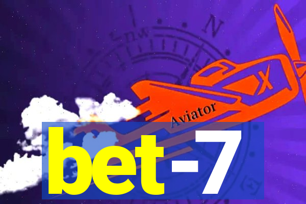 bet-7