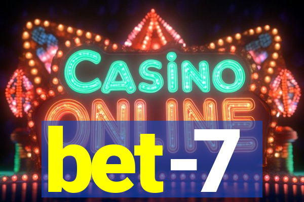 bet-7