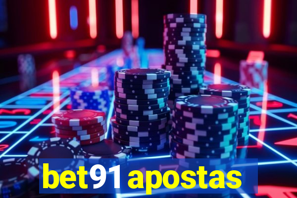 bet91 apostas