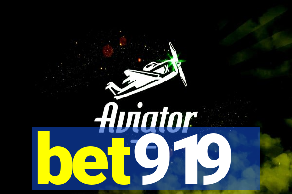 bet919