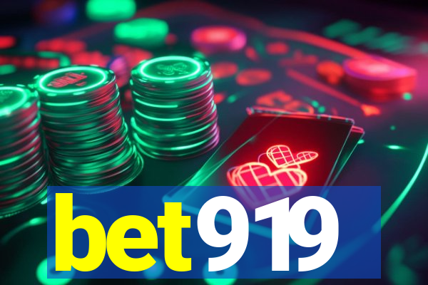 bet919