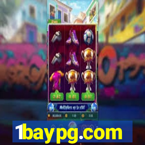 1baypg.com