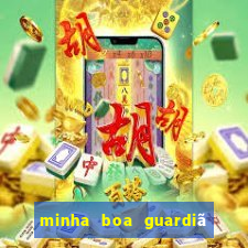 minha boa guardiã pdf gratis