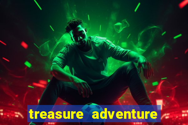 treasure adventure 2 apk