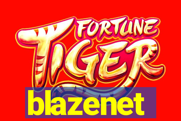 blazenet
