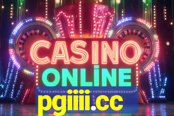 pgiiii.cc