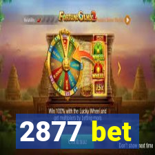 2877 bet