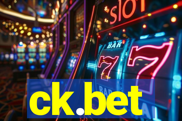 ck.bet