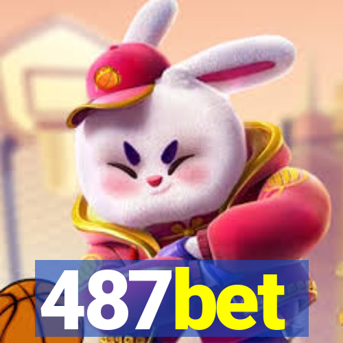 487bet