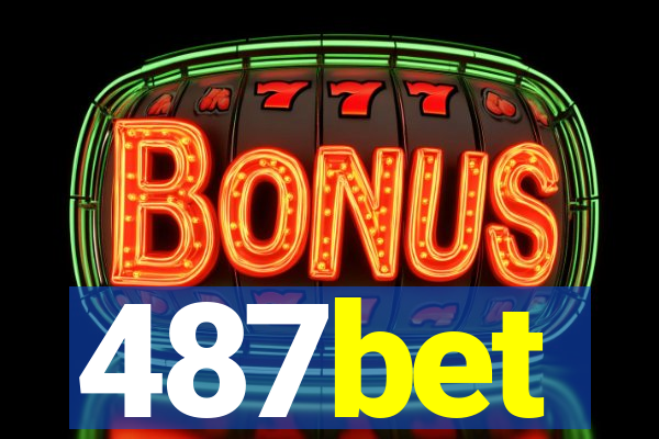 487bet