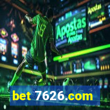 bet 7626.com