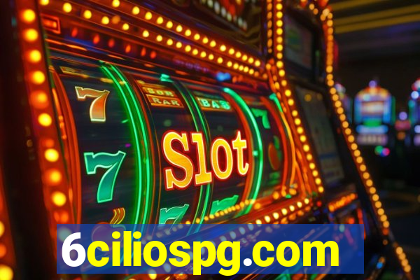 6ciliospg.com