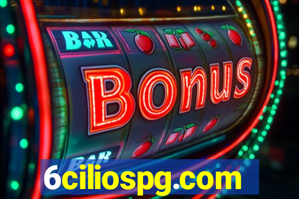 6ciliospg.com