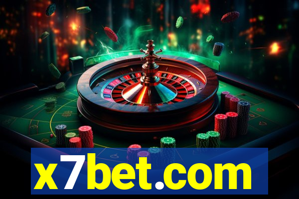 x7bet.com