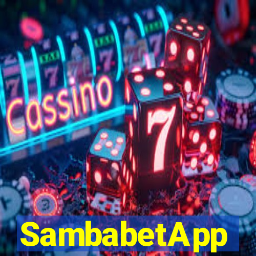 SambabetApp