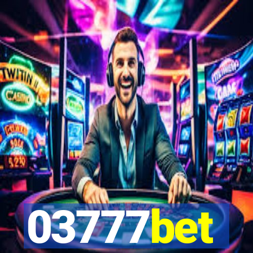03777bet