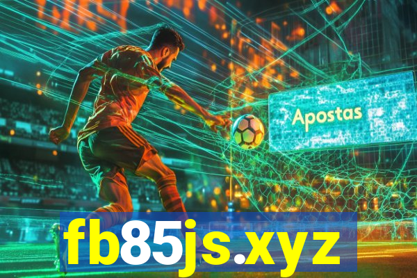 fb85js.xyz