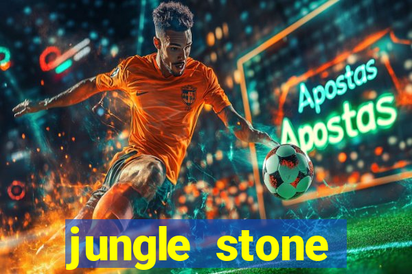 jungle stone reclame aqui