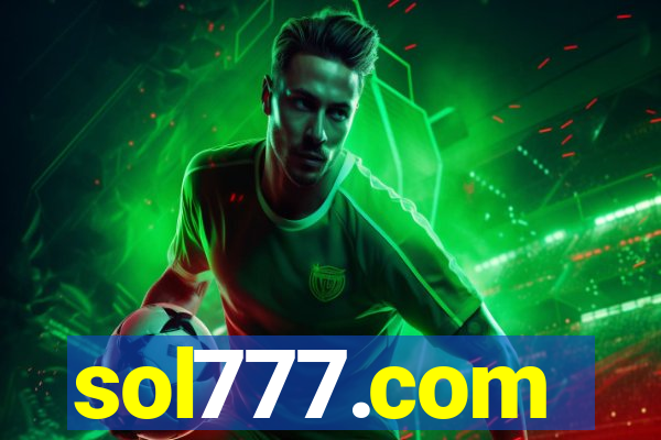 sol777.com
