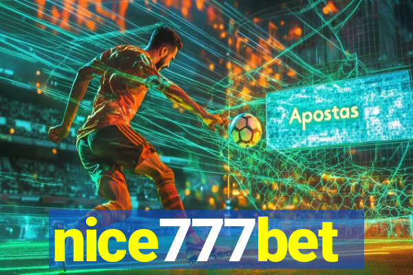 nice777bet