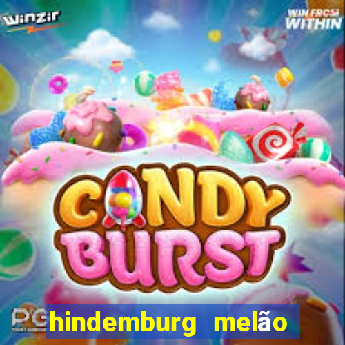 hindemburg melão jr fortuna