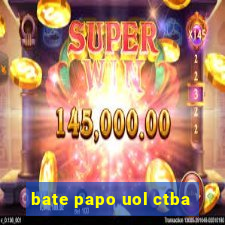 bate papo uol ctba