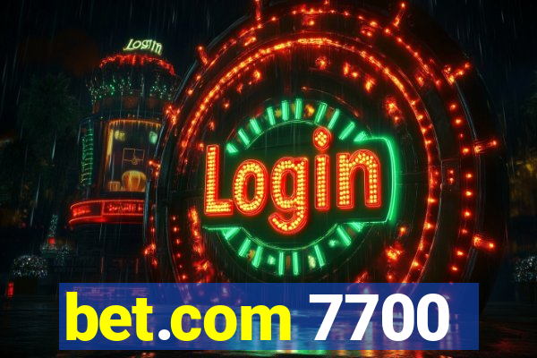bet.com 7700