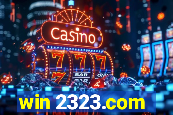 win 2323.com
